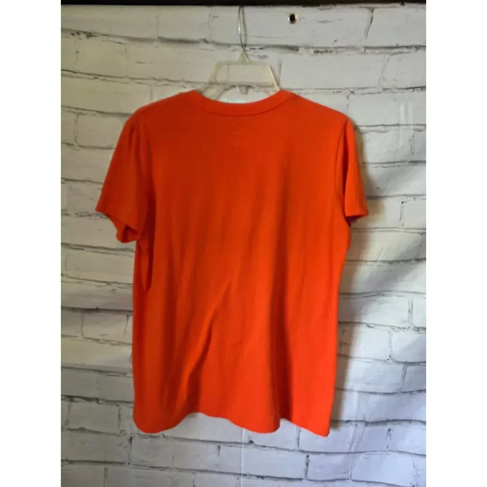 The Nike Tee Men's Size L